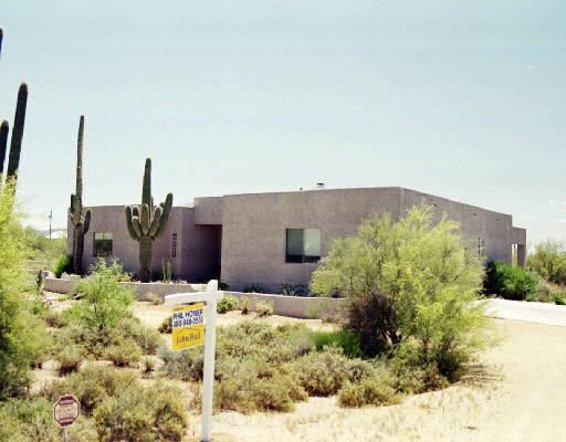 6019 E Wildcat Dr., Cave Creek, AZ 85331