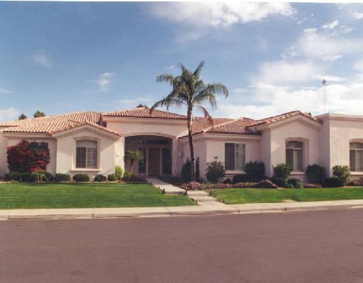 8156 E Sunnyside Dr., Scottsdale, AZ 85260