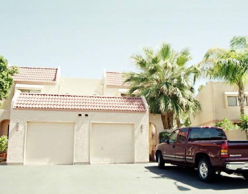 2524 S El Paradiso Dr. #11, Mesa, AZ 85202