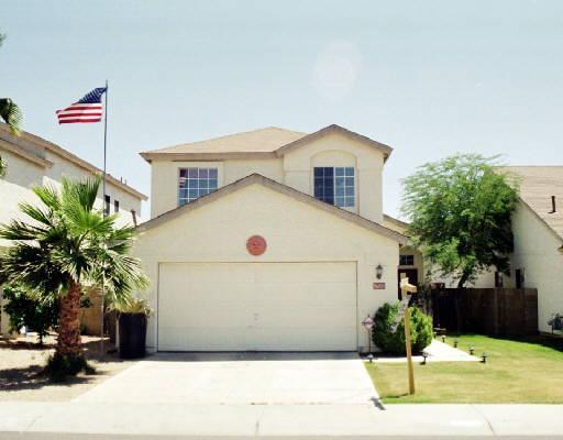 7603 W Cinnabar Ave., Peoria, AZ 85345