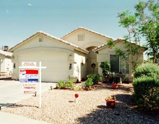 10421 W Windsor Blvd., Glendale, AZ 85307