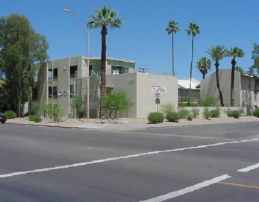 1401 N 3rd St., Phoenix, AZ 85004
