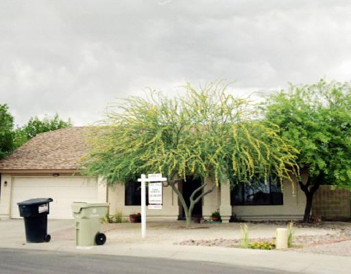 17615 N 61 Dr., Glendale, AZ 85308