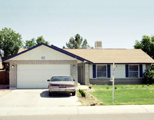 8409 W Orchid Ln., Peoria, AZ 85345