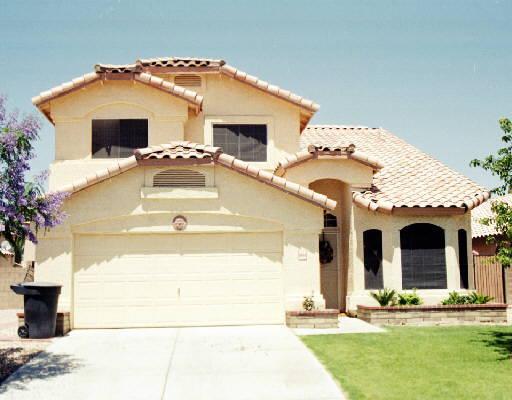 8944 W Fargo Dr., Peoria, AZ 85382