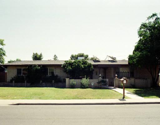 1219 N 25th St., Mesa, AZ 85213