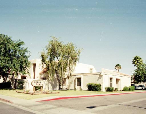 1342 W Emerald Ave. #293, Mesa, AZ 85202