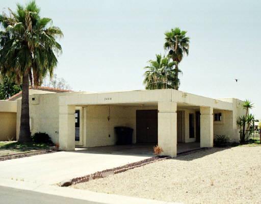 2444 N 62nd St., Mesa, AZ 85215