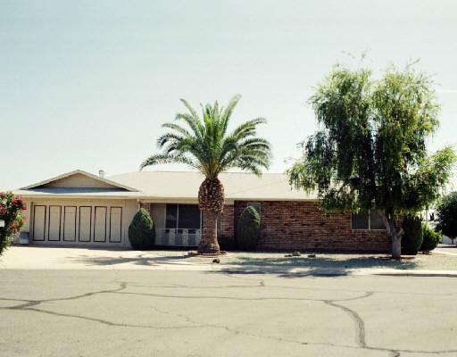 9612 W Terrace Ln., Sun City, AZ 85373