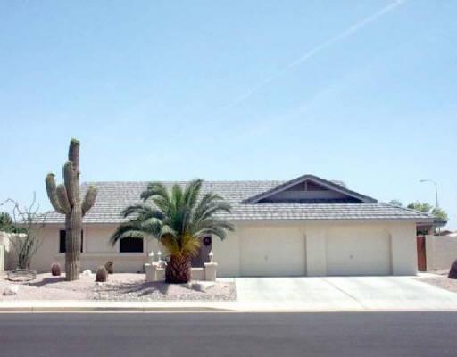 2541 S Lotus St., Mesa, AZ 85209