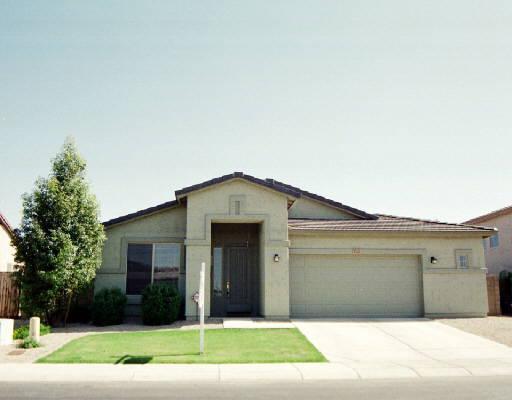 1353 W Roadrunner Dr., Chandler, AZ 85286