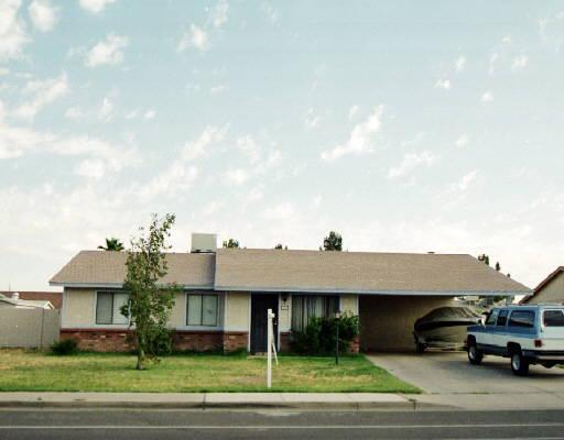 2010 E Frye Rd., Chandler, AZ 85225