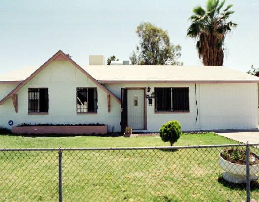 6137 W Citrus Way, Glendale, AZ 85301