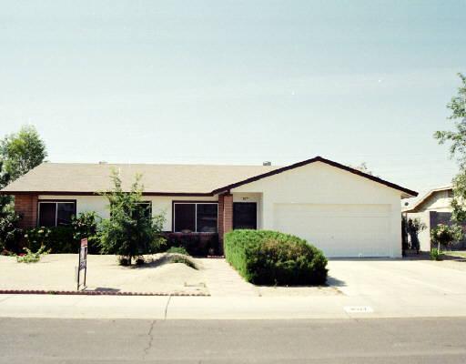 9527 W El Caminito Dr., Peoria, AZ 85345