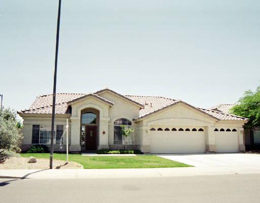 595 W Stanford Ave., Gilbert, AZ 85233