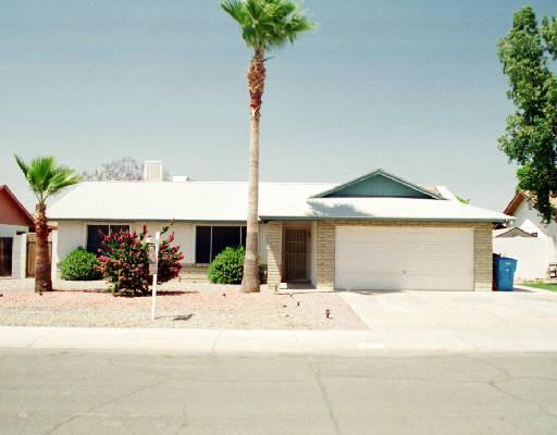 414 W Monona Dr., Phoenix, AZ 85027