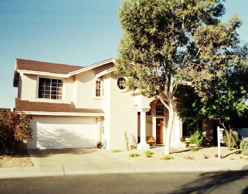 1017 E Annette Dr., Phoenix, AZ 85022