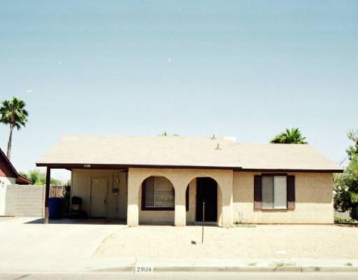 2909 N Pennington Dr., Chandler, AZ 85224