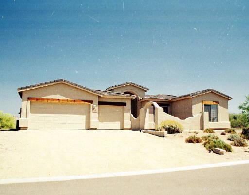 5450 E Desert Forest Ter., Cave Creek, AZ 85331