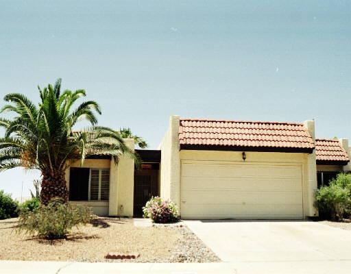 18402 N 25th Way, Phoenix, AZ 85032