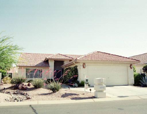 10711 E Hercules Dr. #27B, Sun Lakes, AZ 85248