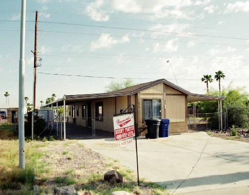 7616 E Gale St., Mesa, AZ 85208