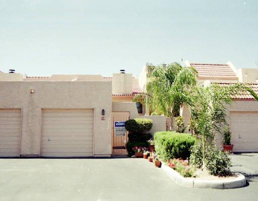 2524 S El Paradiso Dr. #118, Mesa, AZ 85202