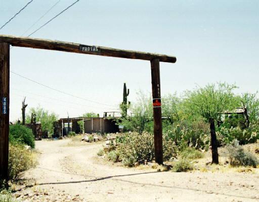 4885 E Hidalgo Ave., Apache Junction, AZ 85219