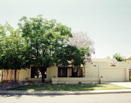 501 W Summit Pl., Chandler, AZ 85225