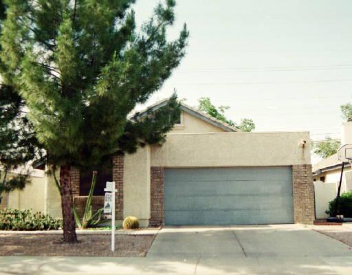 1617 E Cindy St., Chandler, AZ 85225