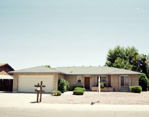 913 W Barrow Dr., Chandler, AZ 85225