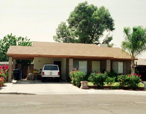 306 E Sequoia Dr., Phoenix, AZ 85024