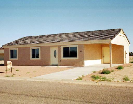 9813 W Leander Dr., Arizona City, AZ 85223