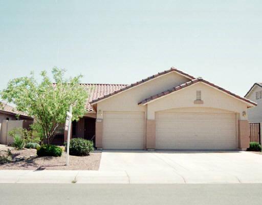 1305 W Browning Way, Chandler, AZ 85286