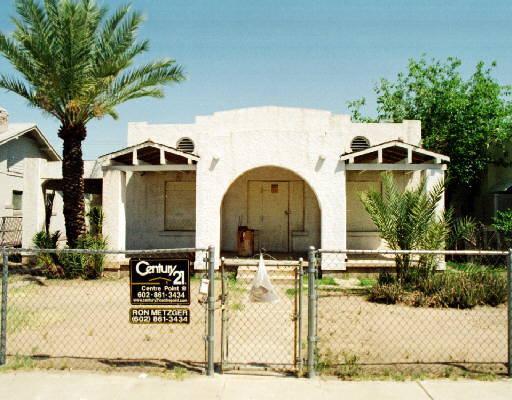 758 E Mckinley St., Phoenix, AZ 85006