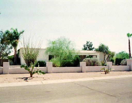 8537 E Wood Dr., Scottsdale, AZ 85260