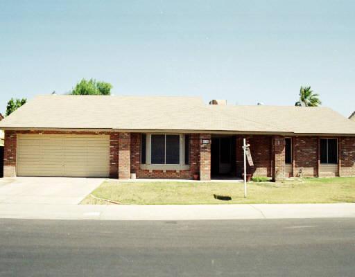 6110 W Riviera Dr., Glendale, AZ 85304