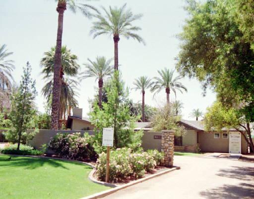 2110 S Mill Ave., Tempe, AZ 85282