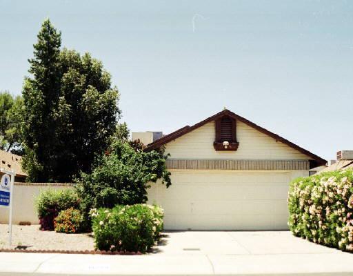 18234 N 17th Way, Phoenix, AZ 85022