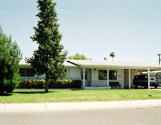 3031 N 81st St., Scottsdale, AZ 85251