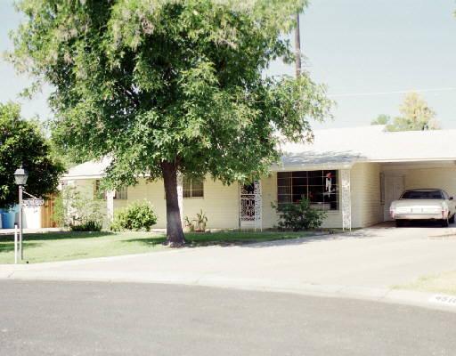 4512 N Valerie Pl., Phoenix, AZ 85013