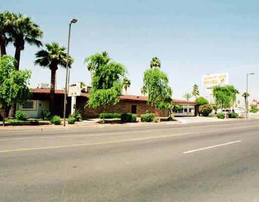 1325 W Grand Ave., Phoenix, AZ 85007