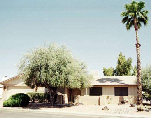 2455 S Mulberry, Mesa, AZ 85202