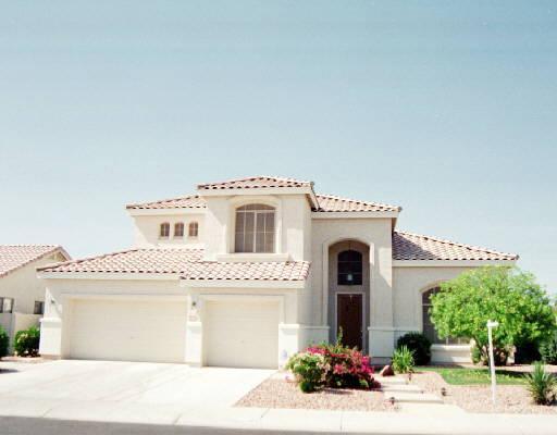 1822 W Goldfinch Way, Chandler, AZ 85286