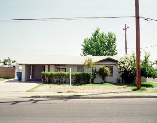 1649 W Grovers Ave., Phoenix, AZ 85023
