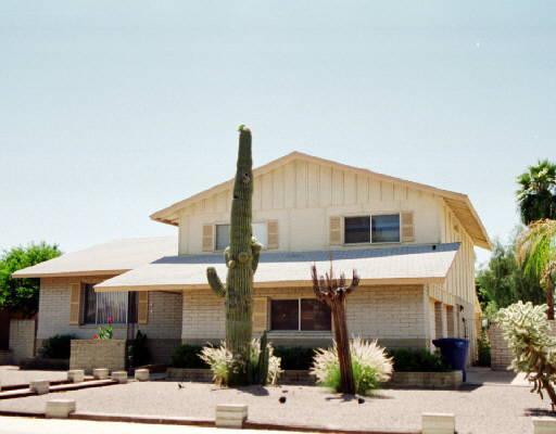 1627 E La Jolla Dr., Tempe, AZ 85282