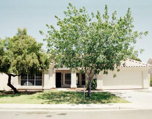 1013 N Roadrunner Dr., Gilbert, AZ 85236