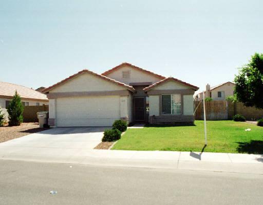 6807 N 77th Dr., Glendale, AZ 85303