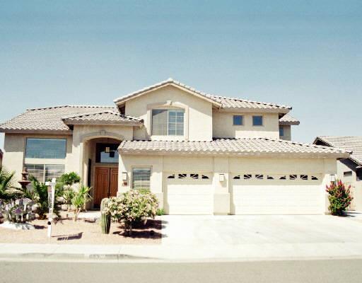 6112 W Kimberly Way, Glendale, AZ 85308