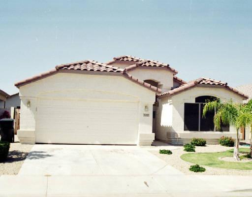 15168 W Eureka Ter., Surprise, AZ 85374